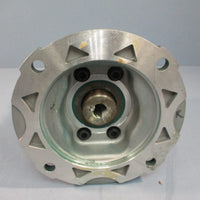Dodge Tigear 2 13Q30LR56 Right Angle Gear Reducer 0.39hp, Ratio 30:1 1750RPM