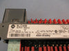 Allen Bradley SLC 500 1746-OA16 Ser. D Output Module, 50/60Hz