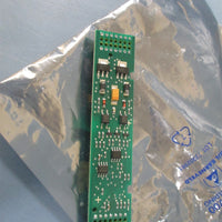 Endress Hauser Flowtec AG 319113-0200 A Circuit Board 83M15-GHDCBAABBEC New