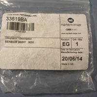MarkemImaje 33619BA Sensor Assembly SmartDate 2 Sensor Discontinued