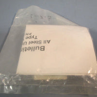 Unibody Valve 1/4" Globe F X F PL CAP