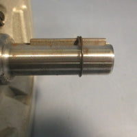 Boston Gear FUTF-ID-B Inverter Drive Motor 0.5HP 1750RPM 3PH 5/8" Shaft Dia NOS