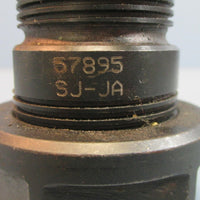 Scully Jones 57895 SingleAngle Collet Chuck .047.750 Capacity Used