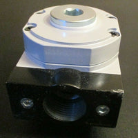 Festo Branching Module 164955 S908 3/4 FRMDMAXI