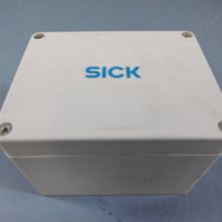1 Used Sick PS531000 115230V Vac 1 Amp Power Supply Bar Code Scanner