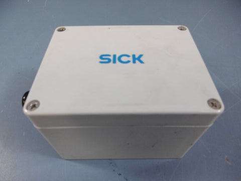 1 Used Sick PS531000 115230V Vac 1 Amp Power Supply Bar Code Scanner