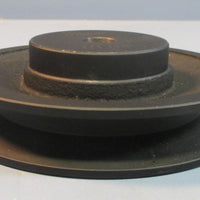 Martin BK47 1/2 Single Groove VBelt Pulley 1/2" Bore 4.436" OD NIB