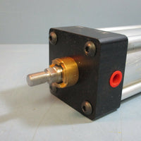 Columbia Machine 366.17.860 Pneumatic Cylinder 11in Stroke 250PSI