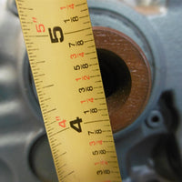 NOS Sew Eurodrive K47A 85.12:1 3540 LB/In H1B Mounting Positon DT90S4