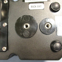 MARKEM IMAJE PRINTHEAD, BACK EXIT; EXCHANGE; CODER US23390223 962/9064