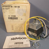 Steveco 40VA Transformer MultiMount 120 VAC 3TZ66