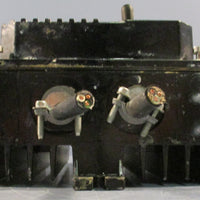 Baldor Nema 4x DC Drive A34226 REVR Motor Speed and Torque Control