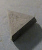 Valenite 60-BD-13260-15 Polycrystalline Diamond Inserts  lot of 7