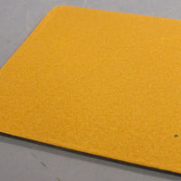 Markem-Imaje 35688BA Anvil Rubber Print Pad 98X98mm Rev CC Lot of 4