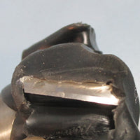 Putnam 11/2" HiSpeed Professionally CNC Resharpened End Mill Used
