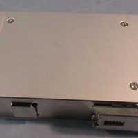 Phoenix Contact FL SWITCH SFN 5TX 5-Port Industrial Ethernet Switch 2891001