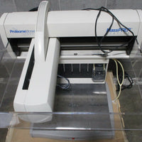 Packard MassPrep Station Proteome Works AMMPB11 Robotic Protein Handling System