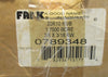 Falk 789348 20R10 Coupling Coupler Hub 1.750 Bore 3/8 x 3/16 KW NOS