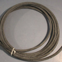 FANUC D81F-0104-P050#R01 HMOP Type A Internal Straight Cable, M23 Flange 5 Meter