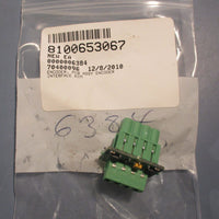 PCB Assy Encoder Interface KCM 0000006384