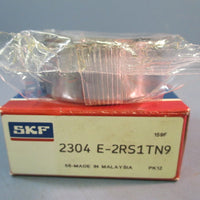 2304 E2RS1TN9 SKF SelfAligning Ball Bearings