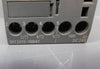 Siemens 3-Pole Contactor 3RT2015-1BB41 DC 24 V