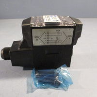 Continental Hydraulics Hydraulic Directional Valve 120vac VSD03M1AGB60LA