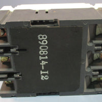 Westinghouse HMCP015E0C B 15A Ser. C Motor Circuit Protector Breaker