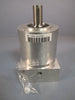 WITTENSTEIN PLANETARY GEARBOX 50:1 Ratio CP 115-M02-100-111-000