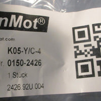 LinMot 01502426 Motor Cable K05Y/C4 4m Long Factory Sealed