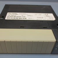 Allen Bradley ControlLogix 8 Axis Sercos Interface Module 1756M08SE/B Rev 06