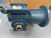 Cone Drive 10:1 MSH020A017-1  1" Output Gear Reducer