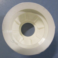 (Lot of 33) Vicas VC320 Silicone Vacuum Cup 46mm W, 31mm H w/o Fitting VC320