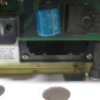 AllenBradley Variable Frequency Drive 3 PH, Ser. E 1336SBRF100AAEN5L6