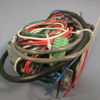 POWER ONE POWER SUPPLY HAA150.8A
