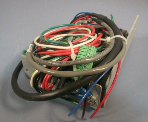 POWER ONE POWER SUPPLY HAA150.8A