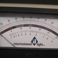 International Light IL 600 Research Photometer