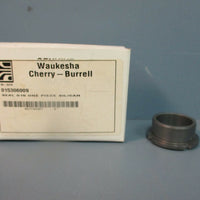 Waukesha 015306009 Silicon Carbide Seat Replacement New