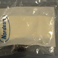 NORDSON SEAT/BALL PUMP A SERVICE KIT 105452A
