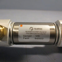Pearson NonMagnetic Cylinder Assembly 642023