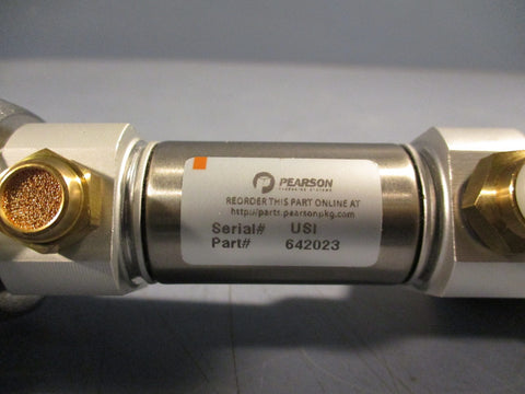 Pearson NonMagnetic Cylinder Assembly 642023