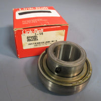 Link-Belt Rexnord 1-1/4" Insert Bearing SG220EL