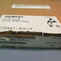 Siemens Simatic S5 Digital Output Module 6ES5441-4UA14