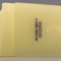 Tennant 1061200 Polyurethane Front Squeegee 43.19" Chemical Resistant
