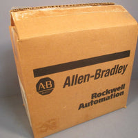 ALLENBRADLEY VARIABLE SPEED DRIVE FRN 7.06 SERIES C 160BA03NPS1