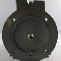 VEM Motors Thurm GmbH K21R 71 G 4 Electric Motor 3 Phase .37/.45kW 14mm Shaft Di