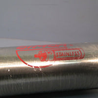 Bimba Double Acting Pneumatic Cylinder 125