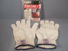 Memphis Steelcore 2 Cut Resistant Glove Size (Medium) 7 Gauge 1 Pair PBS301-MED