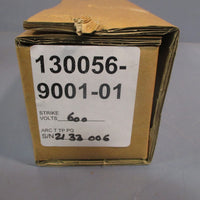 HANOVIA Bulb Strike Volts 600 130056-9001 for 90070-300