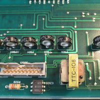 Minarik Corporation 52002982, 230 VAC Speed Control Board 50/60Hz Used